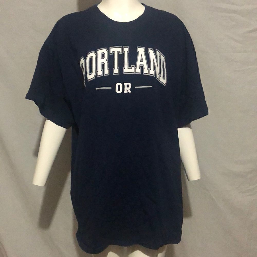 Portland OR Shirt
